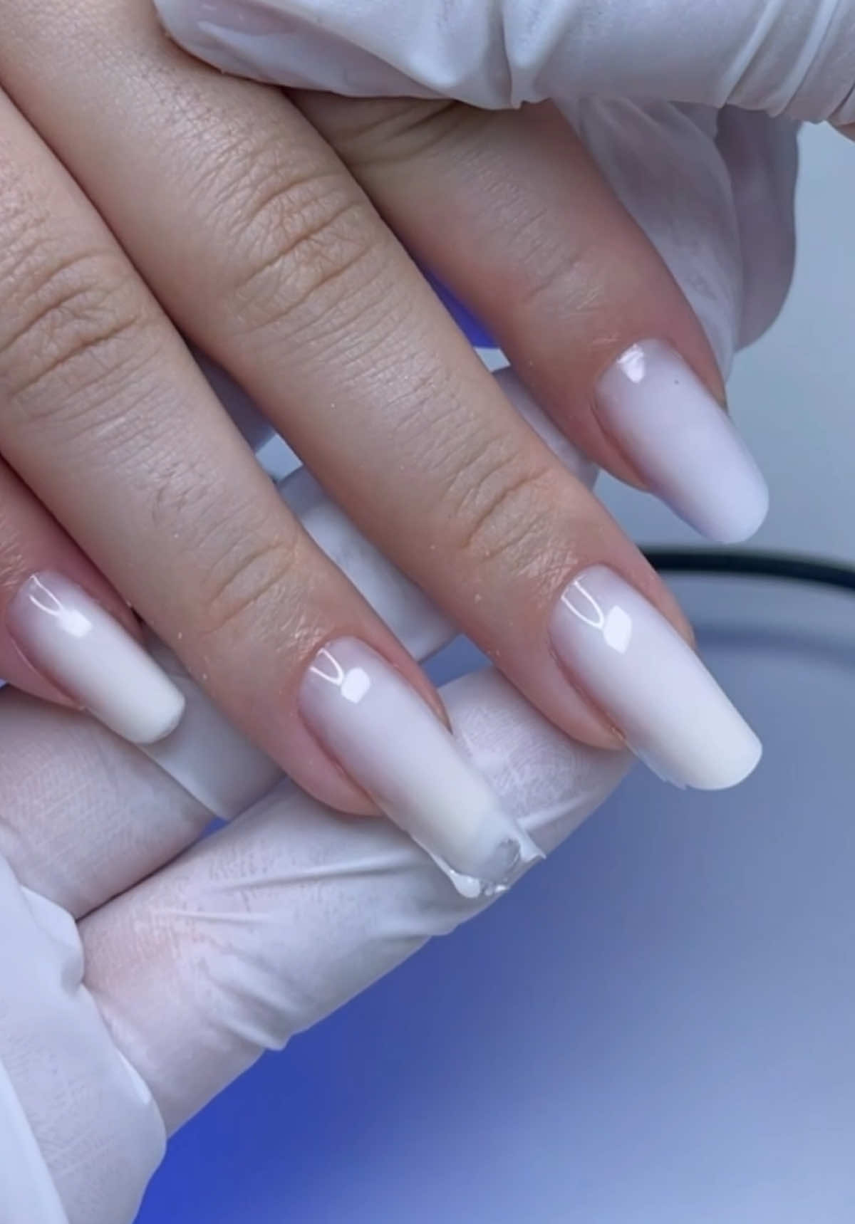 @Тг Wally nails