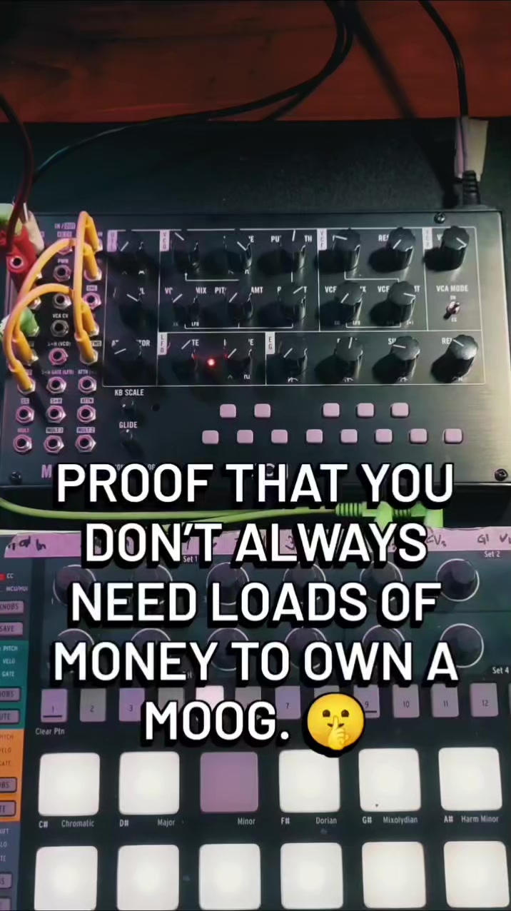 @Lawrence | Ableton Trainer