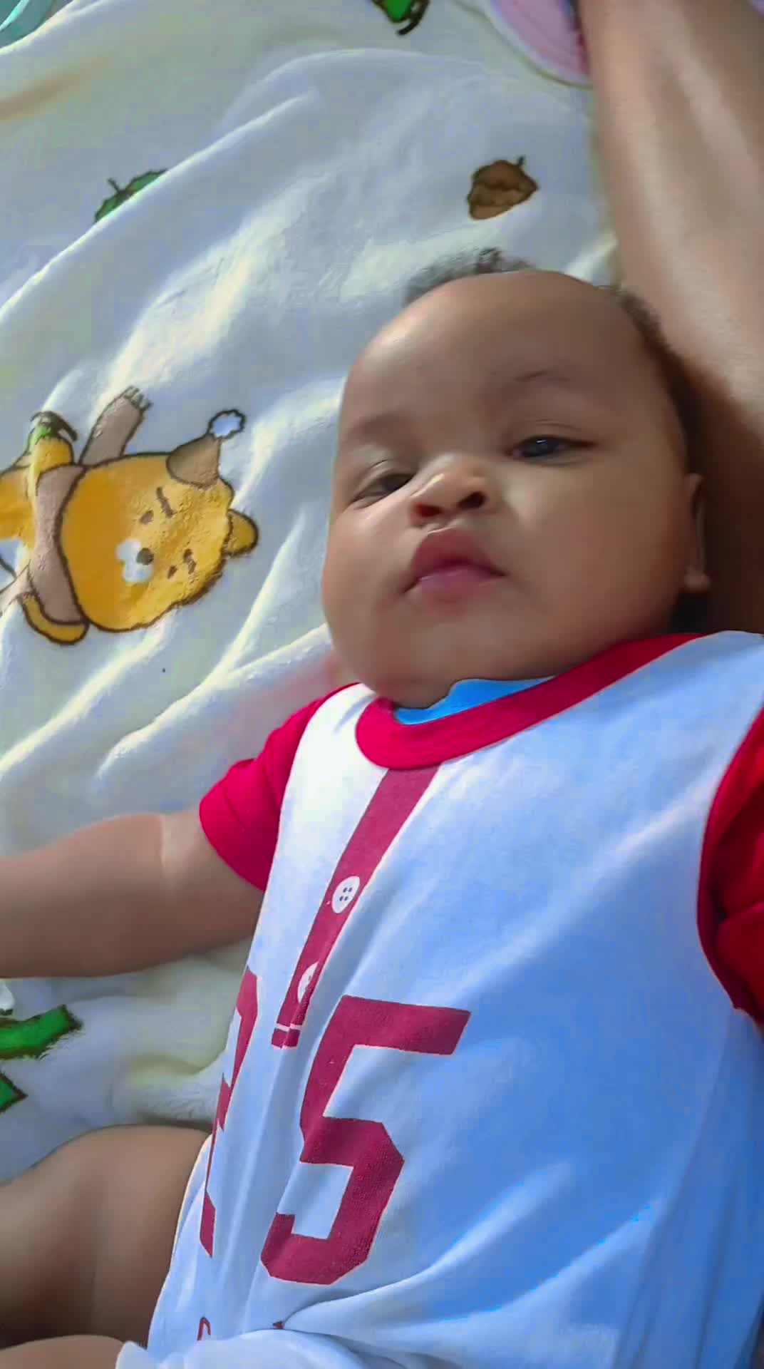 @Baby c.k
