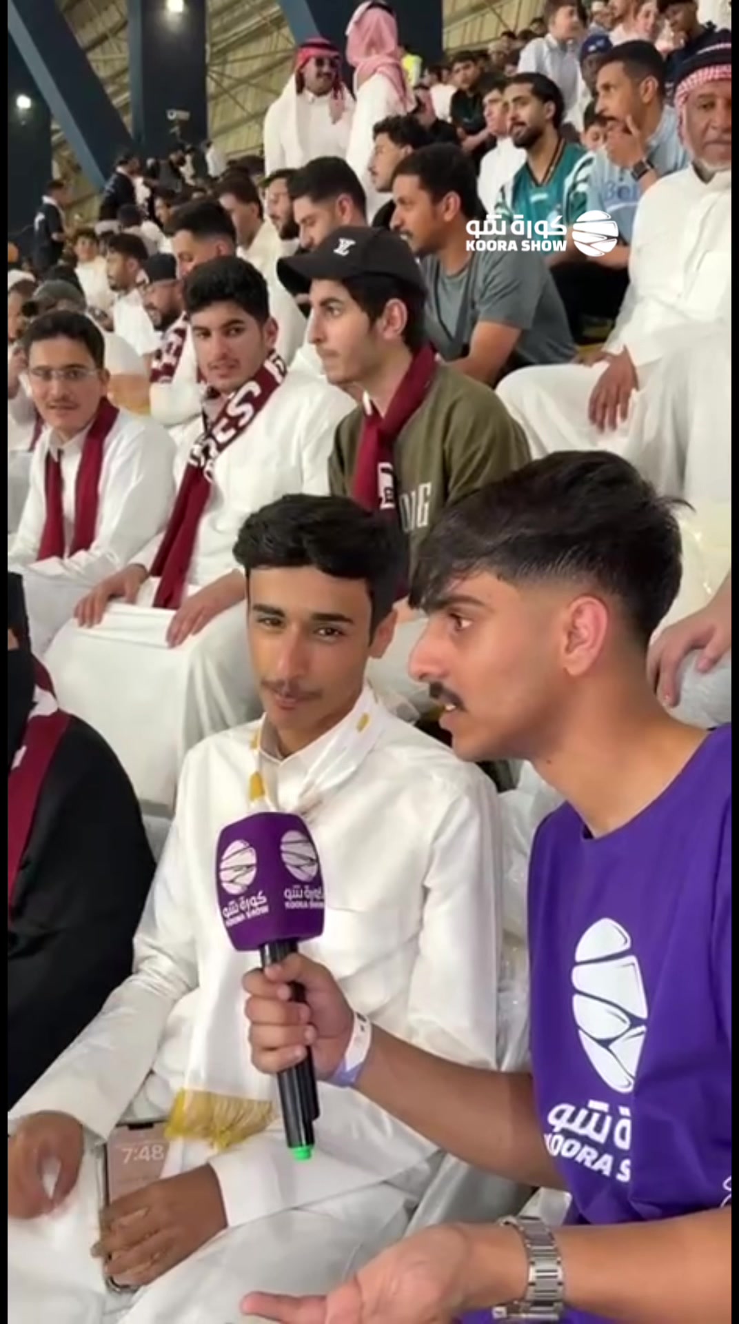 @KOORA SHOW | كورة شو