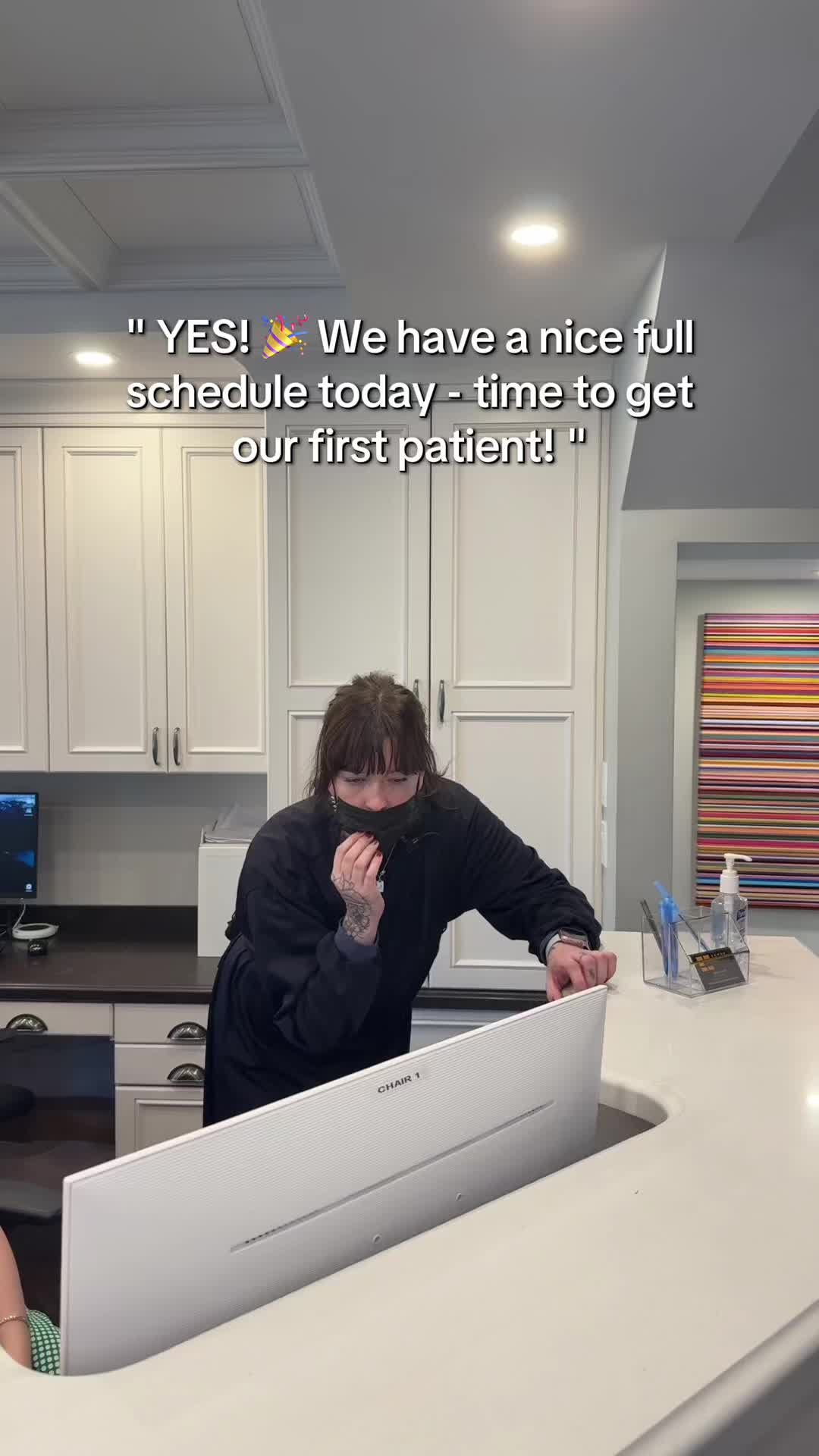 @Century Stone Dental