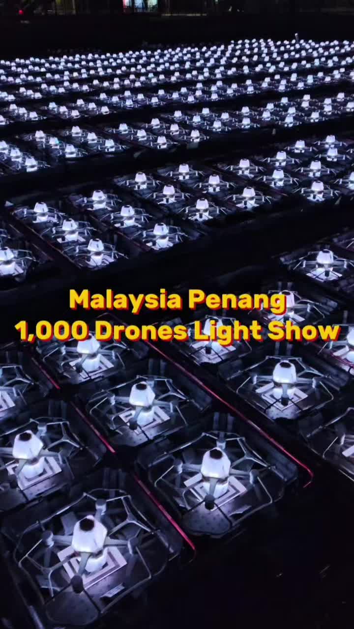 @MIRS Drone Show