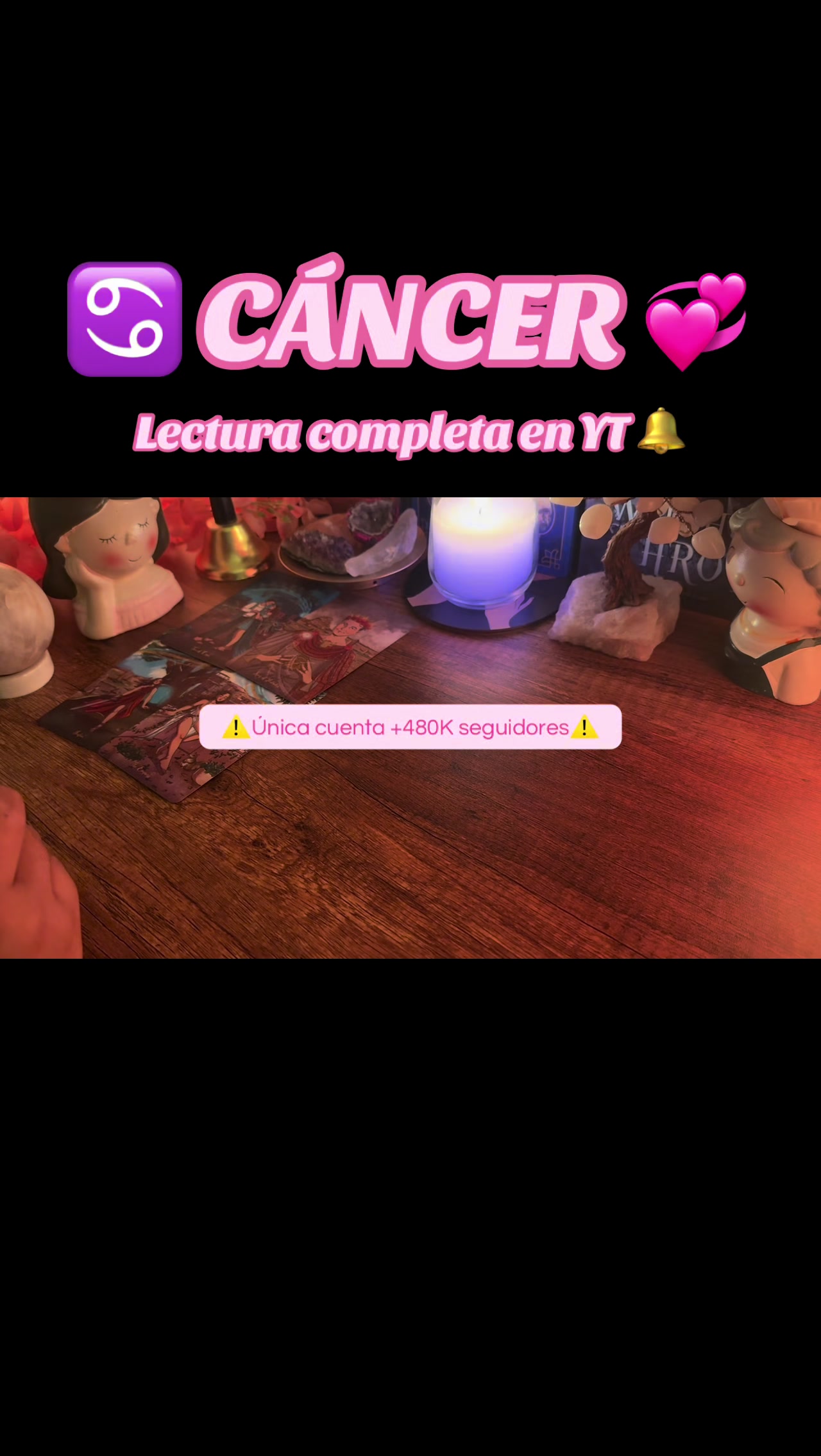 @Karma Tarot