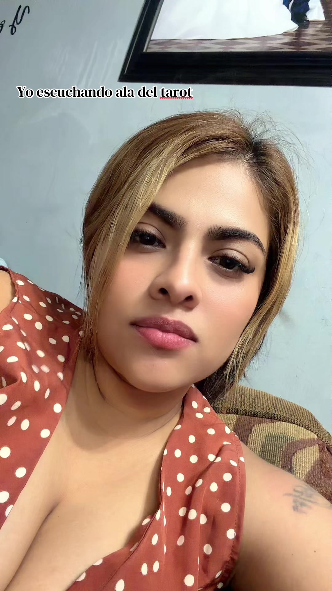 @Caro Alonzo