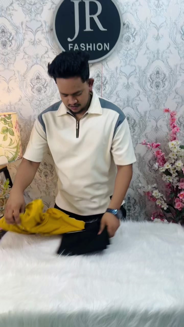 @đ Jr Fashion đī¸