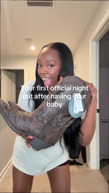 @Akeila | First Time Mom