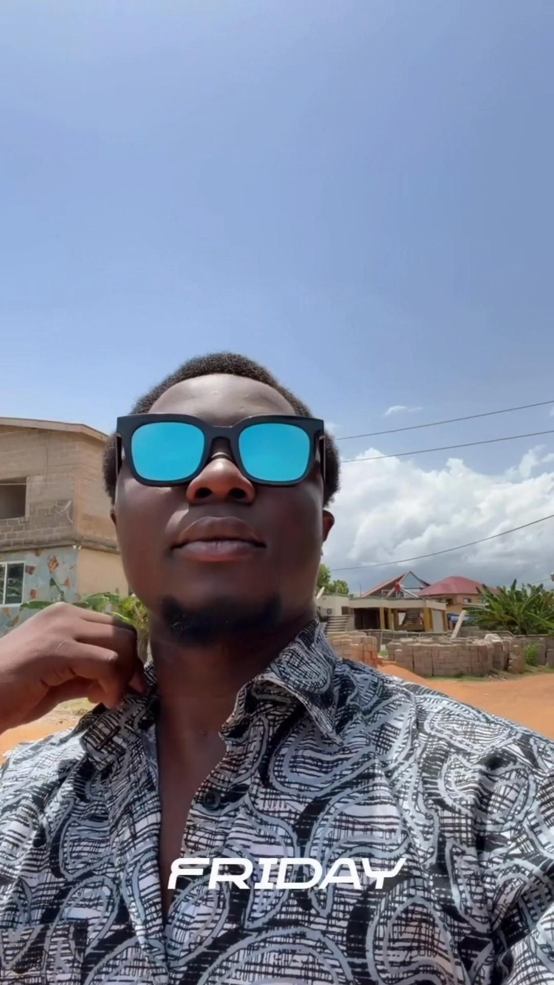 @Kofi Addis ⭐️🌎