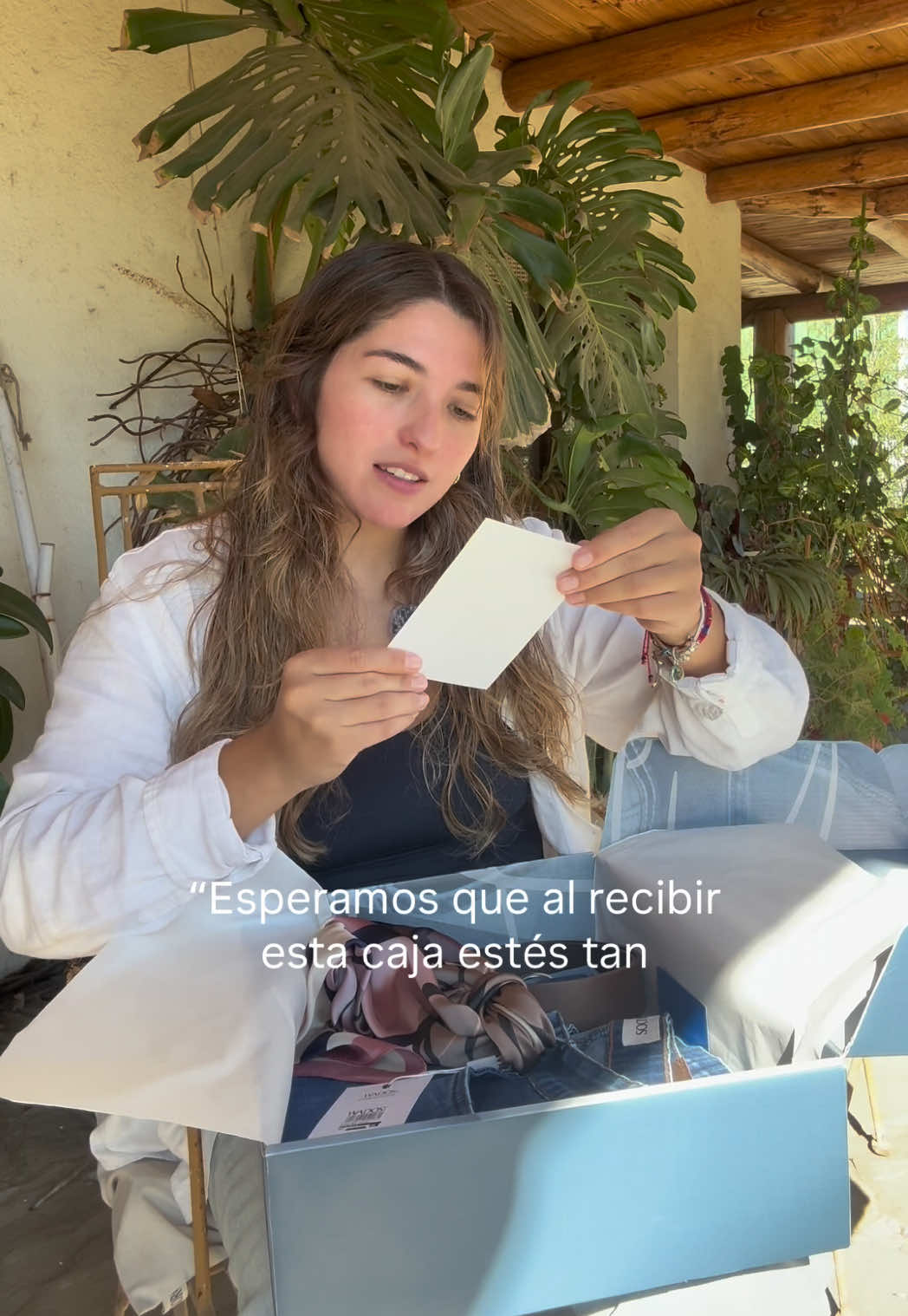 @Isadora Swett