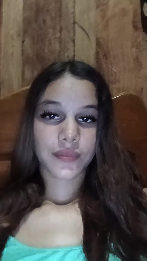 @Ana Vit&oacute;ria