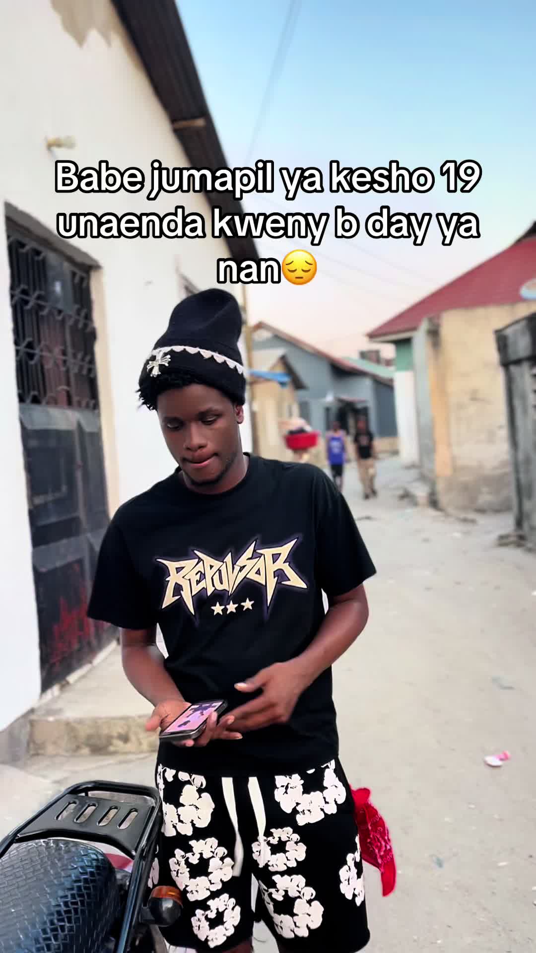 @BANTU🐦&zwj;🔥