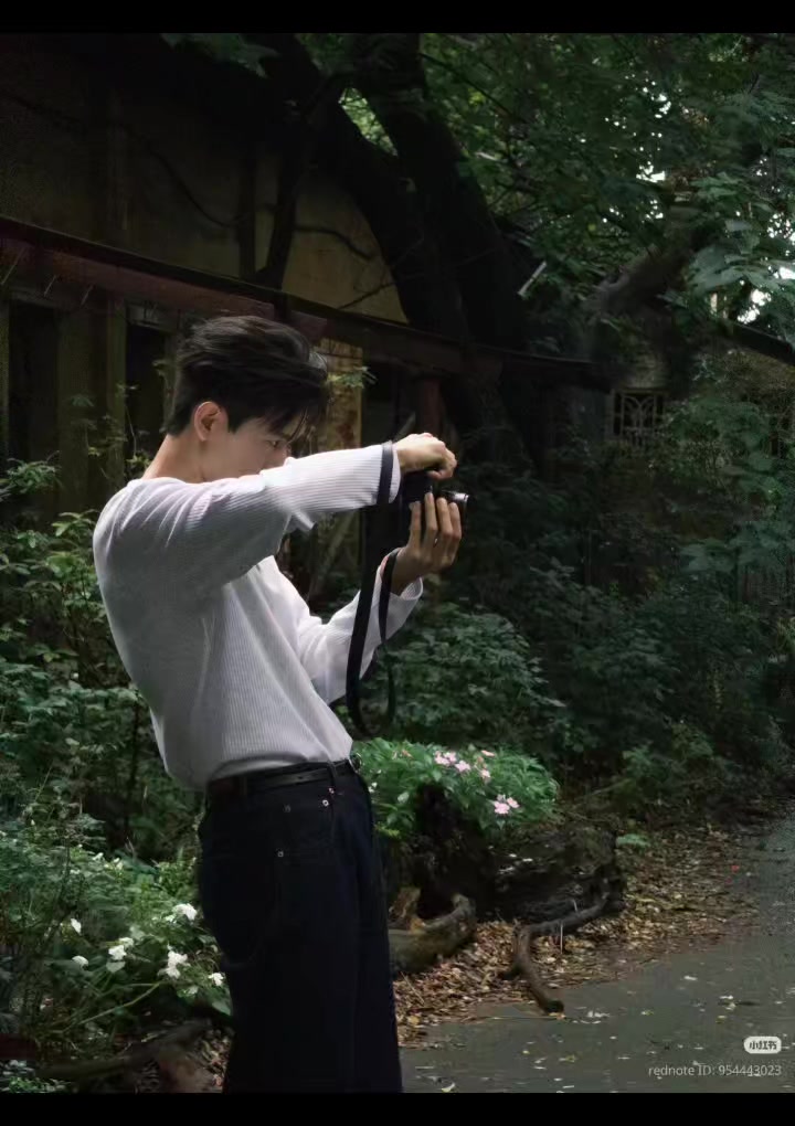 @Ritarum李现ing🤍