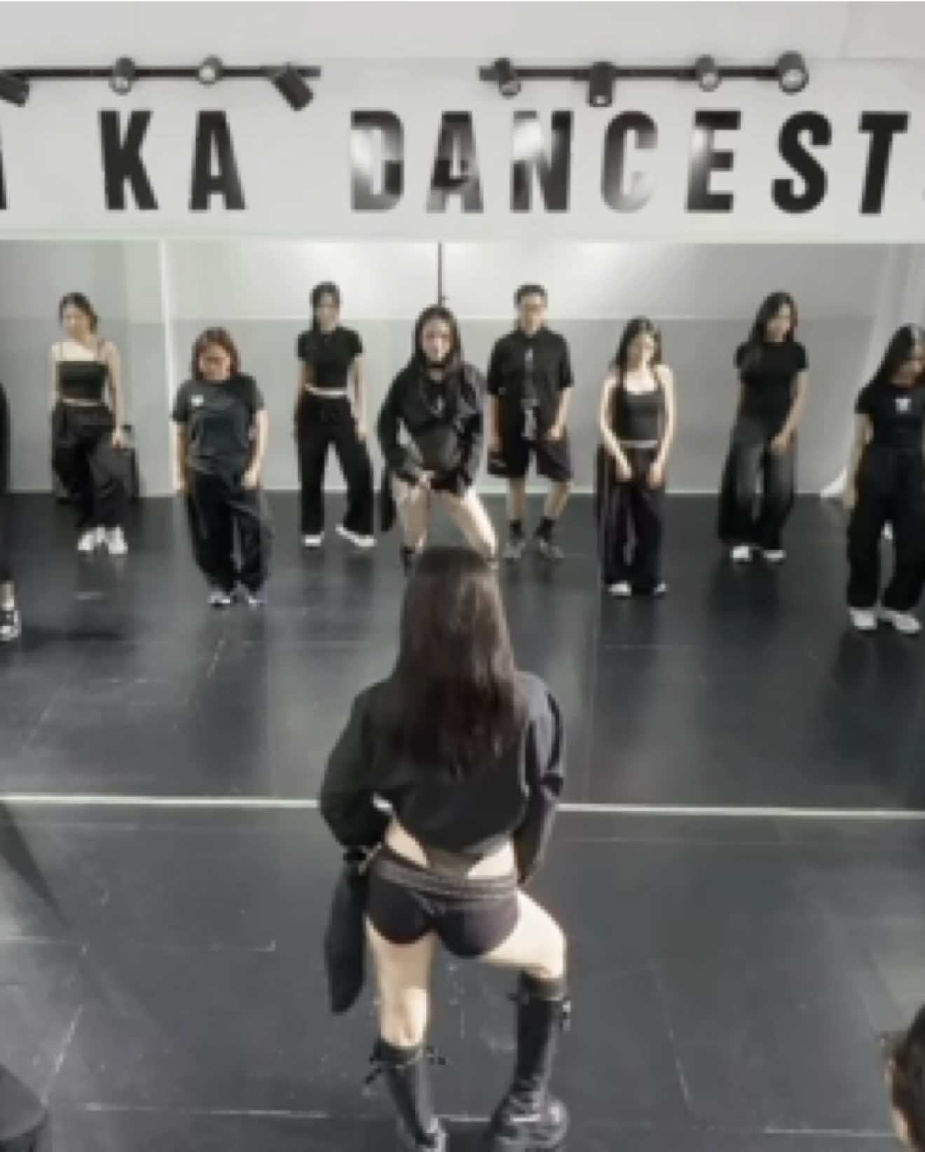 @KA Dance🖤