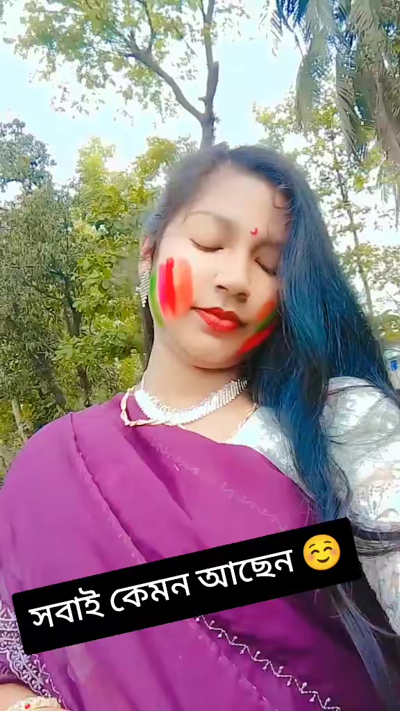 @Rusha Roy🥰