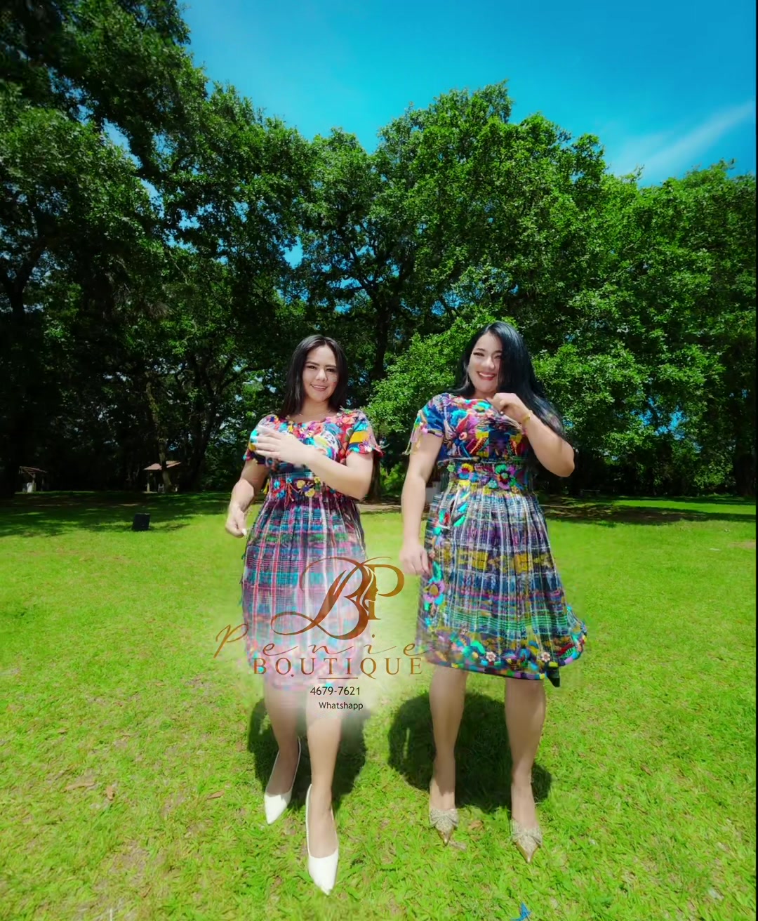 @Boutique Peniel Oficial