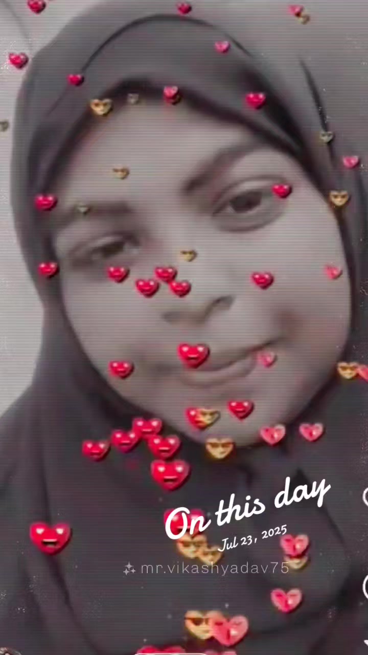 @Tamil Sweet ❤️