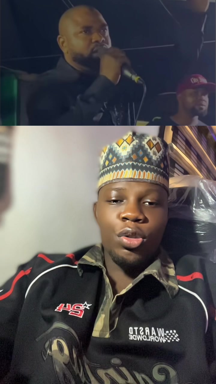 @Albarowy Olohunkemi WB🥷