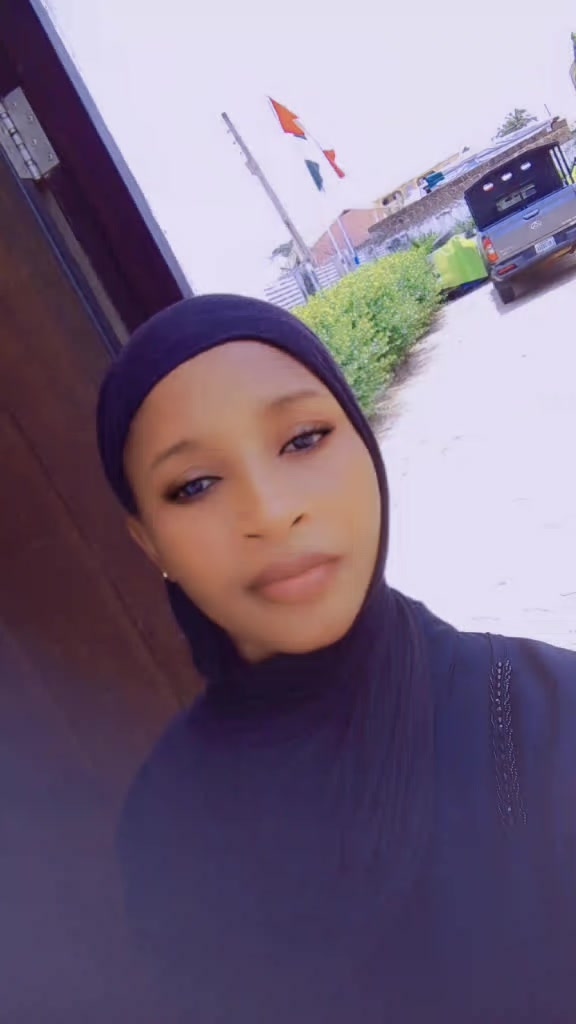 @Zaliha  Habibu🔹