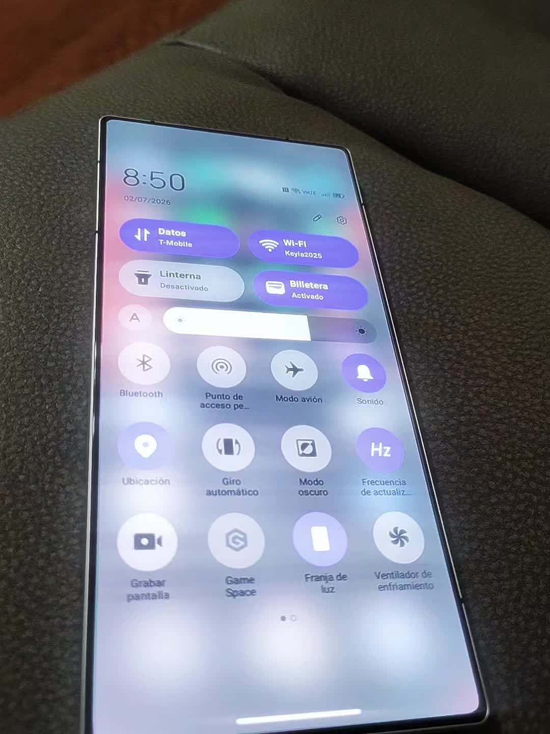 @Beast Phone