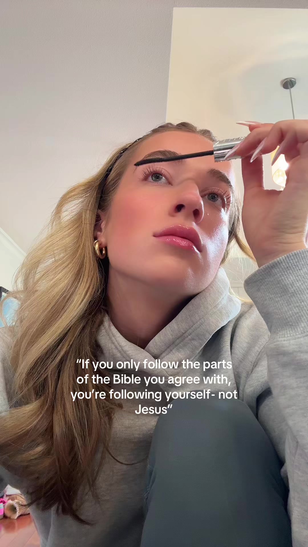 @Danika Foster