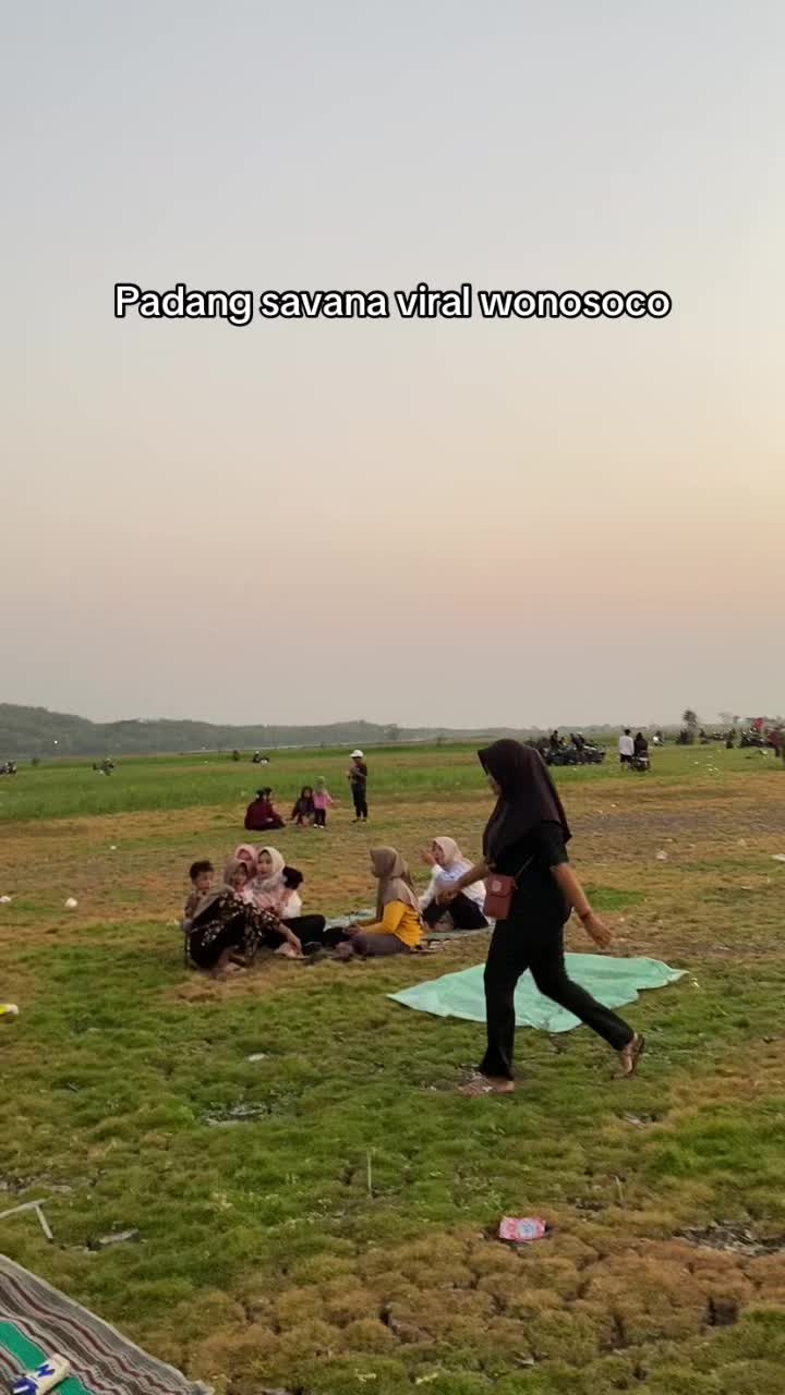@Rekam Muria