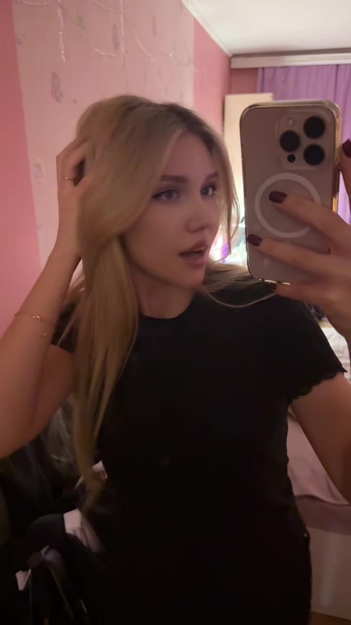 @полина андреевна