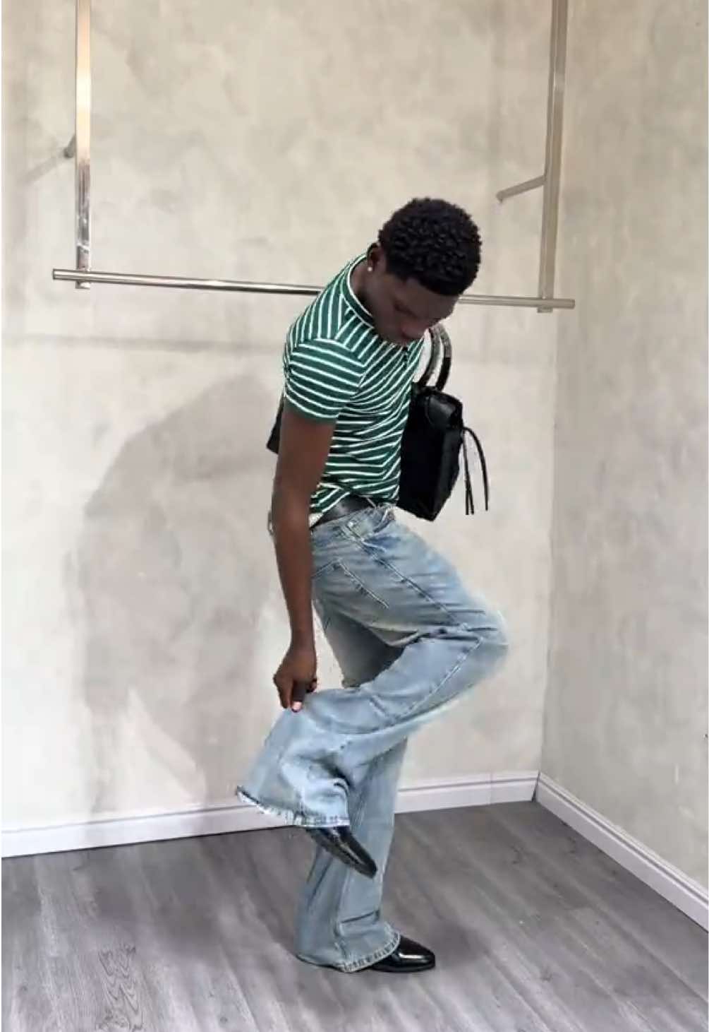 @ᴏmᴏswag⭐️ ♱