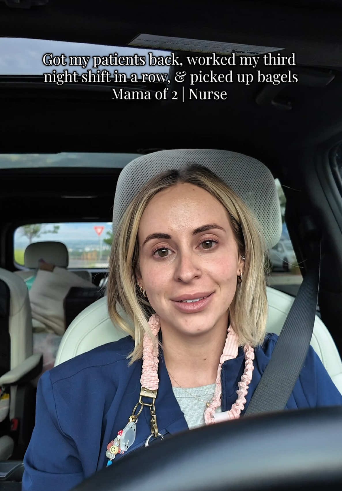 @Ashlyn Johnson | RN