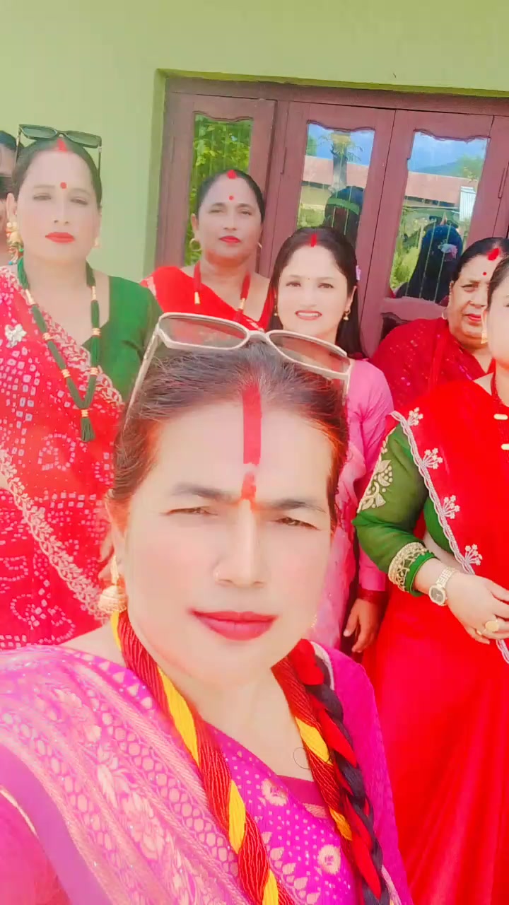 @shobha rimal