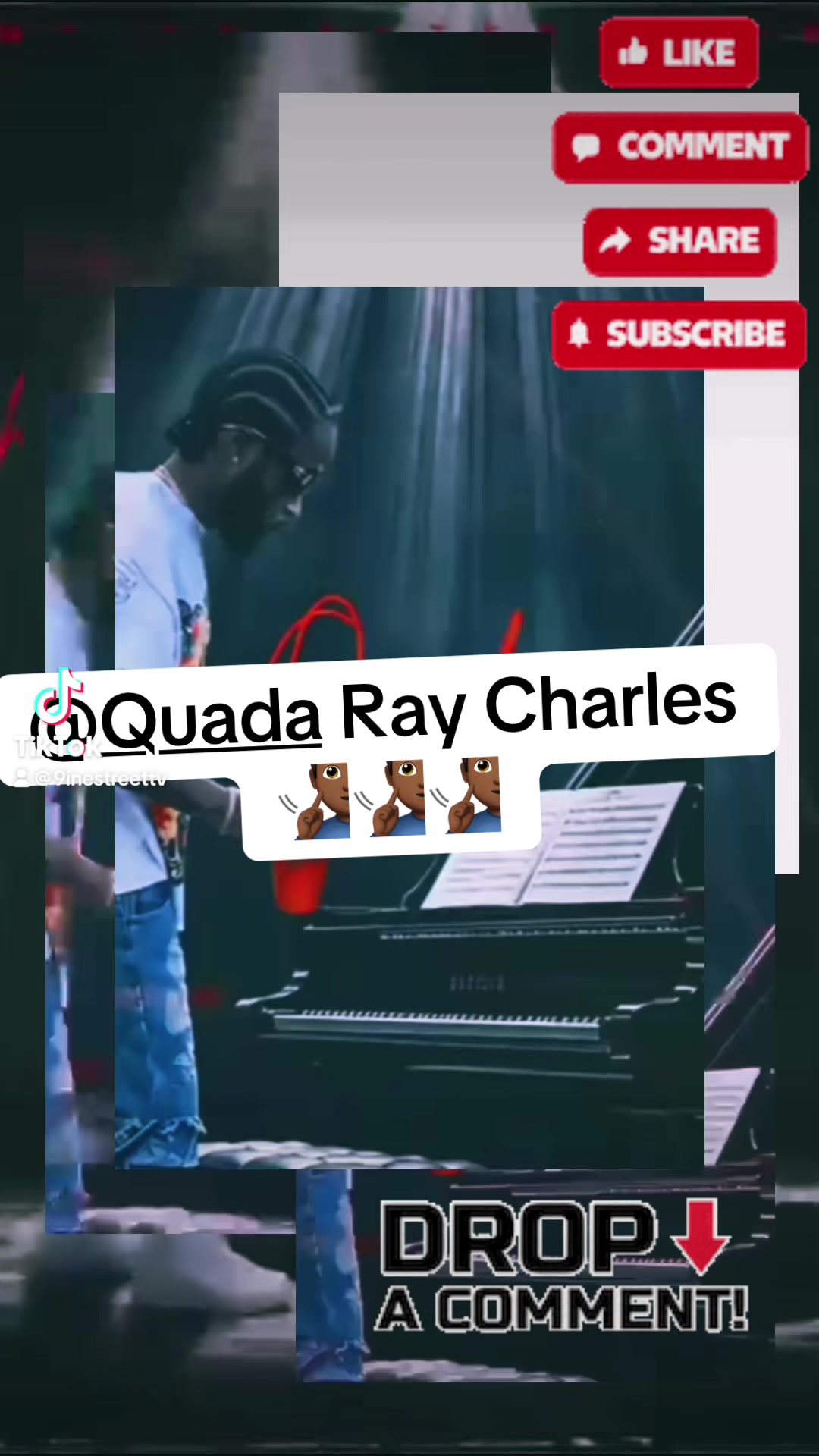 @☞ 9️⃣𝐢ᶰᵉ🥷🏽𝕾𝖙ɹǝǝ꓄ ✍️👁️❌