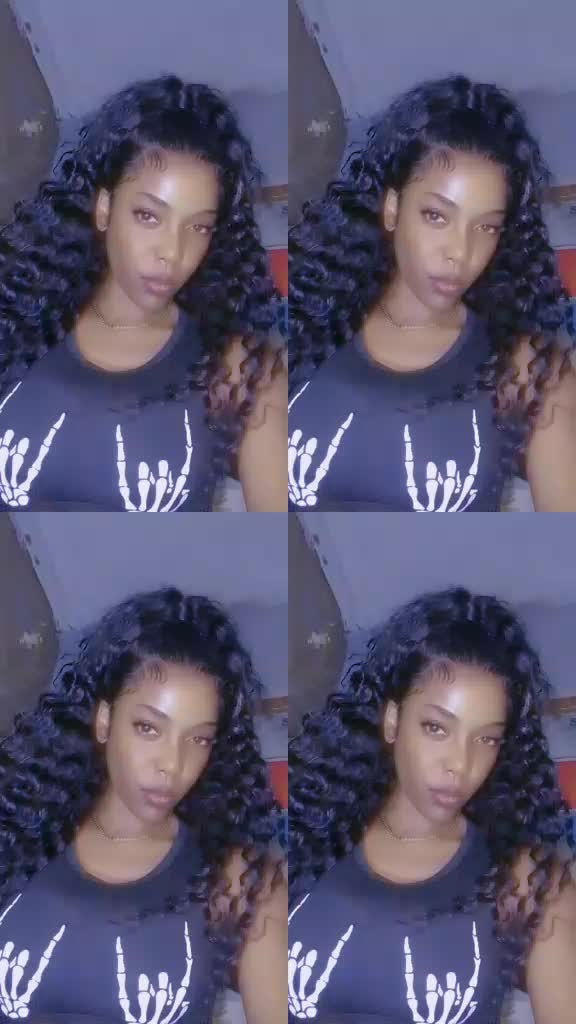 @🌴🌴Jamaican Gal🌴🌴