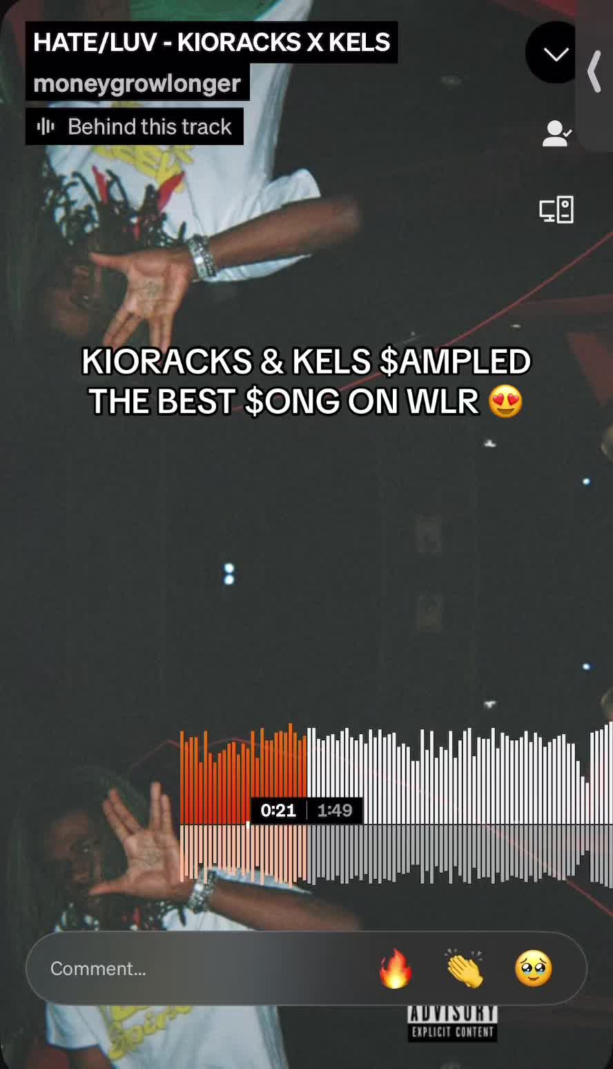 @Kels Vault