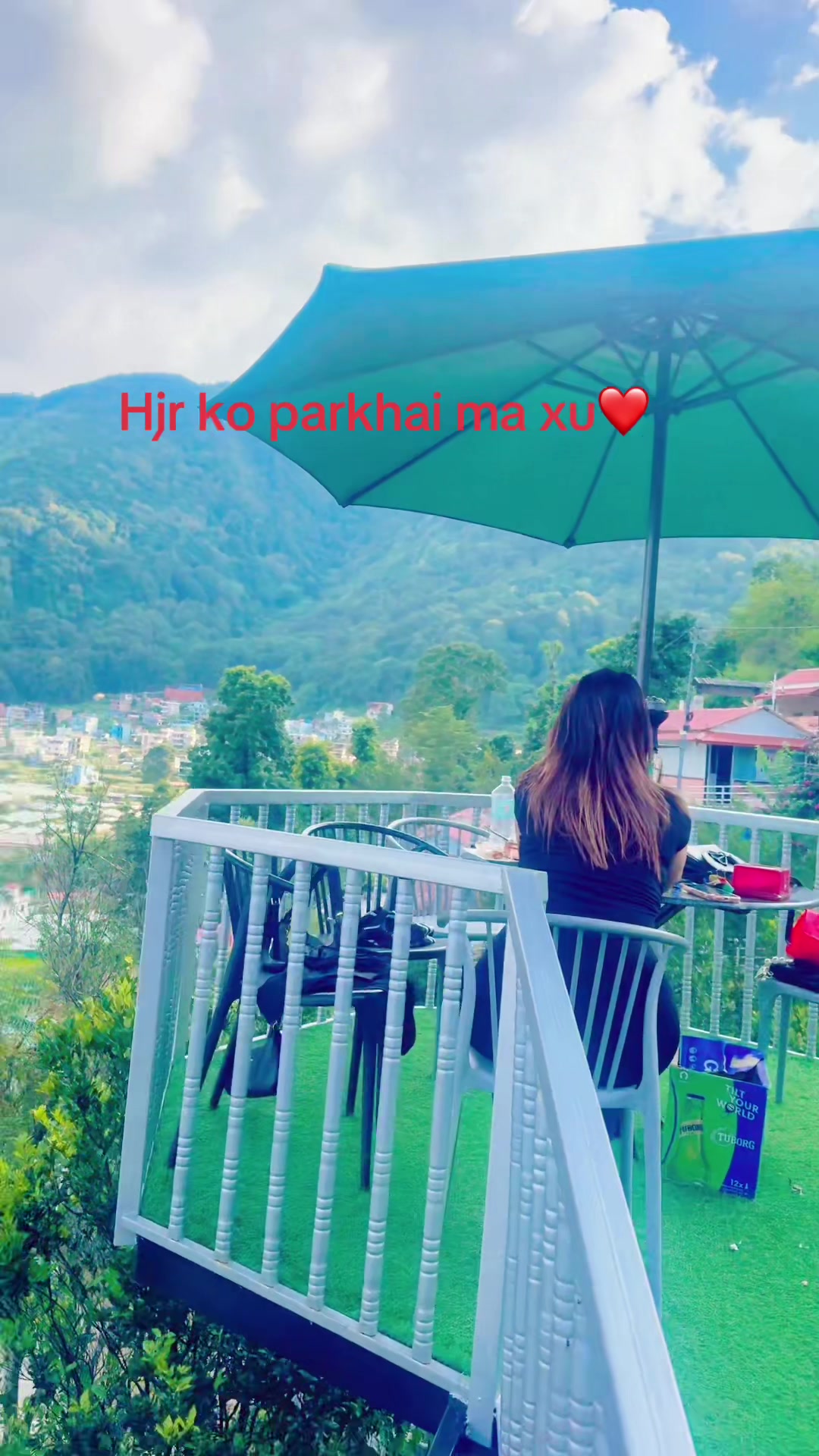@Roshani magar