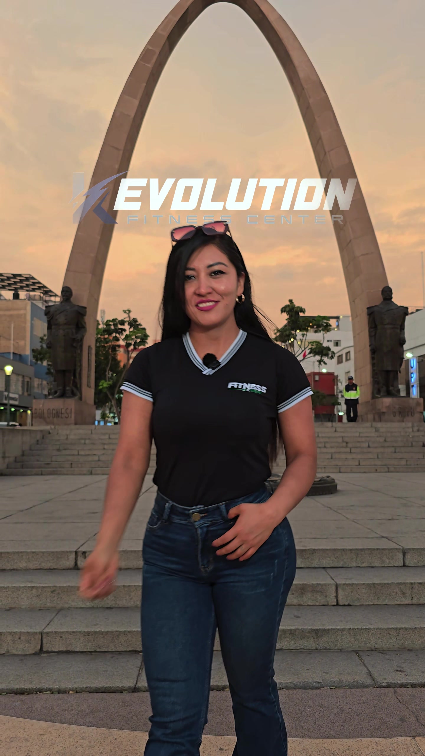 @Kevolution