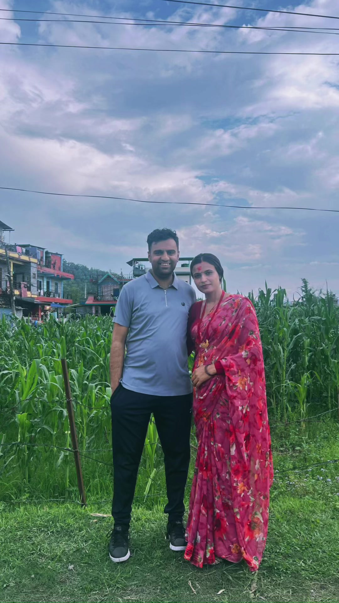 @Rojina Mishra