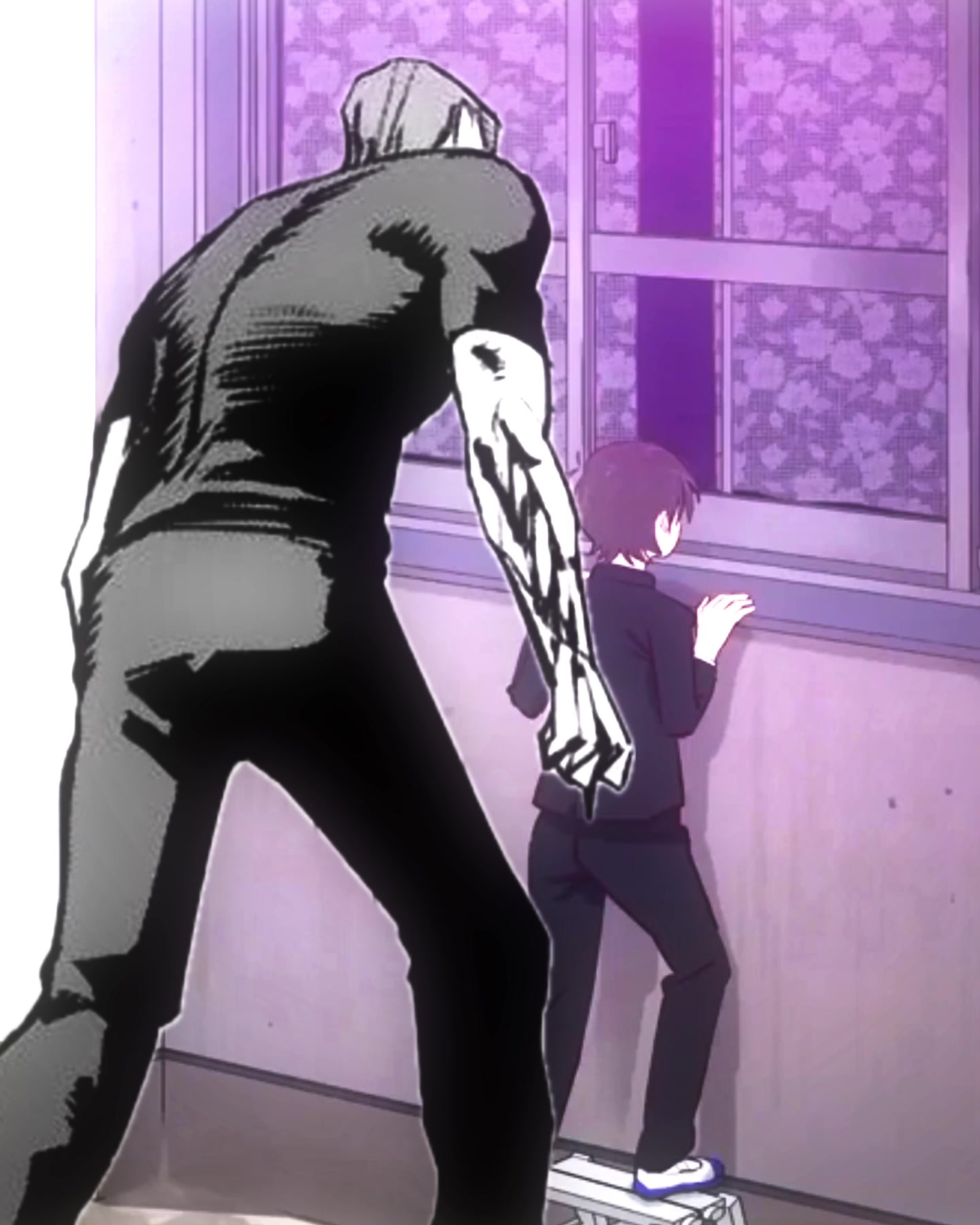 @FearShiro (viral era)