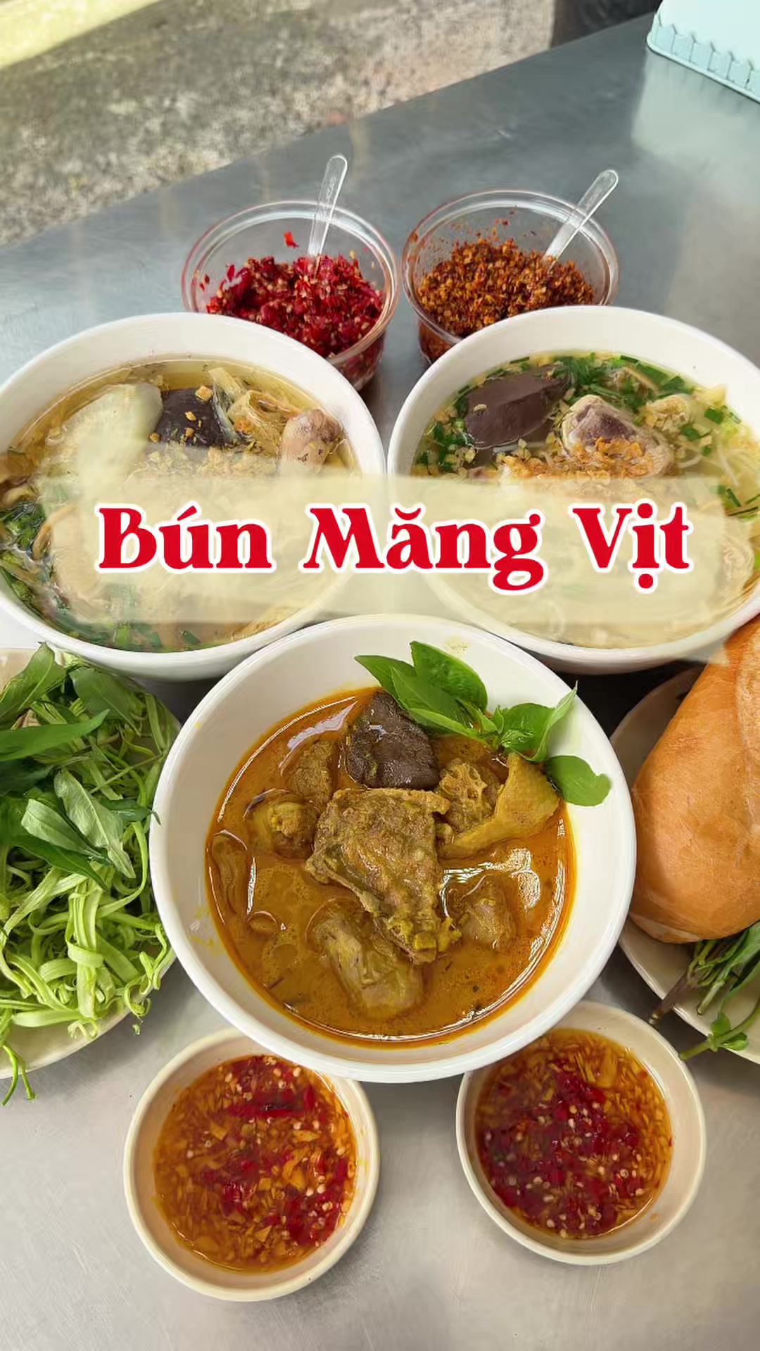@Ăn Ngon Bình Dương