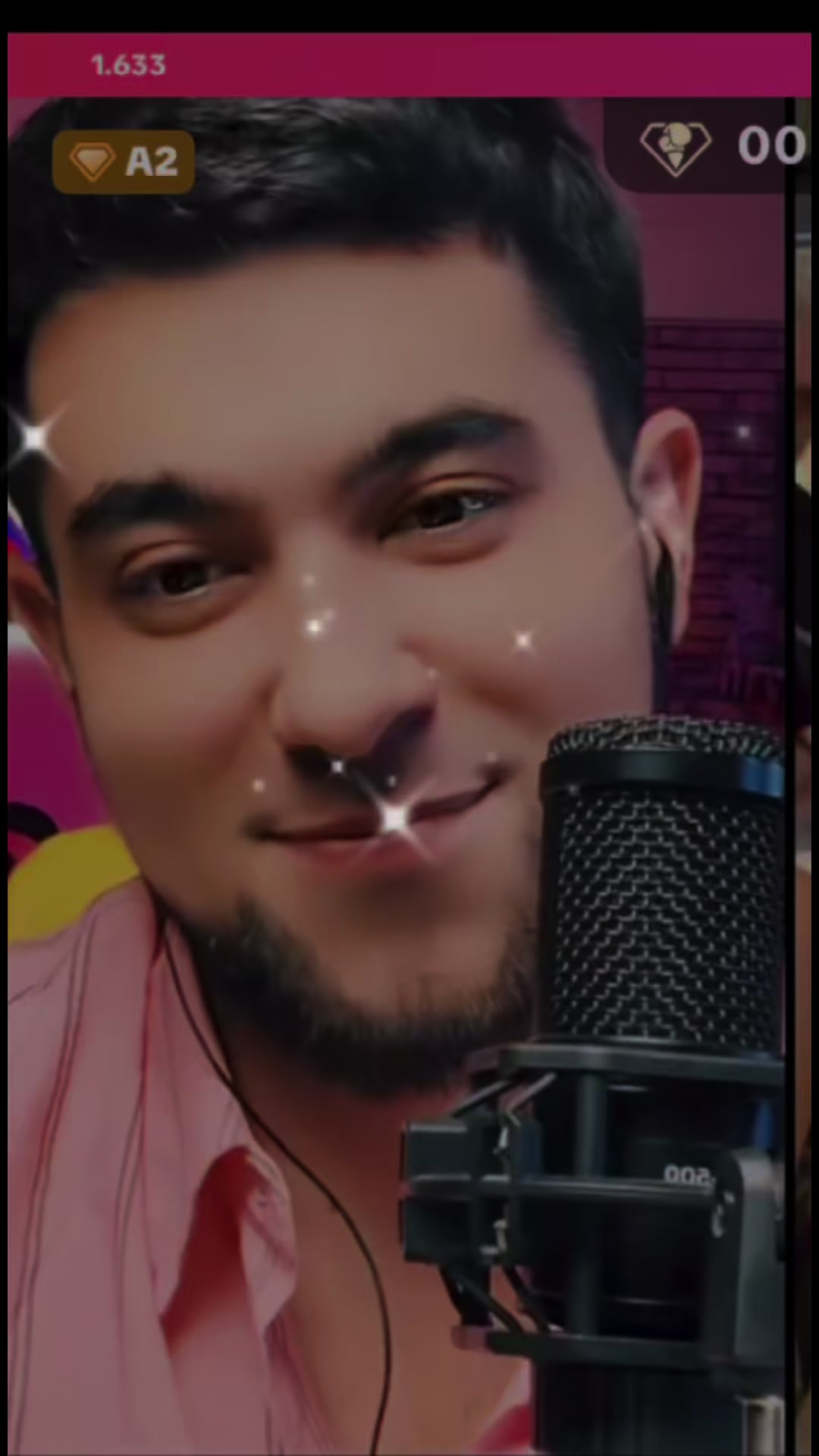 @୨ৎ𝒜𝔂𝓰&ouml;ᶻ𝓮ˡ🤍Şᵃˣ🎙️🕊️🇦🇿✅