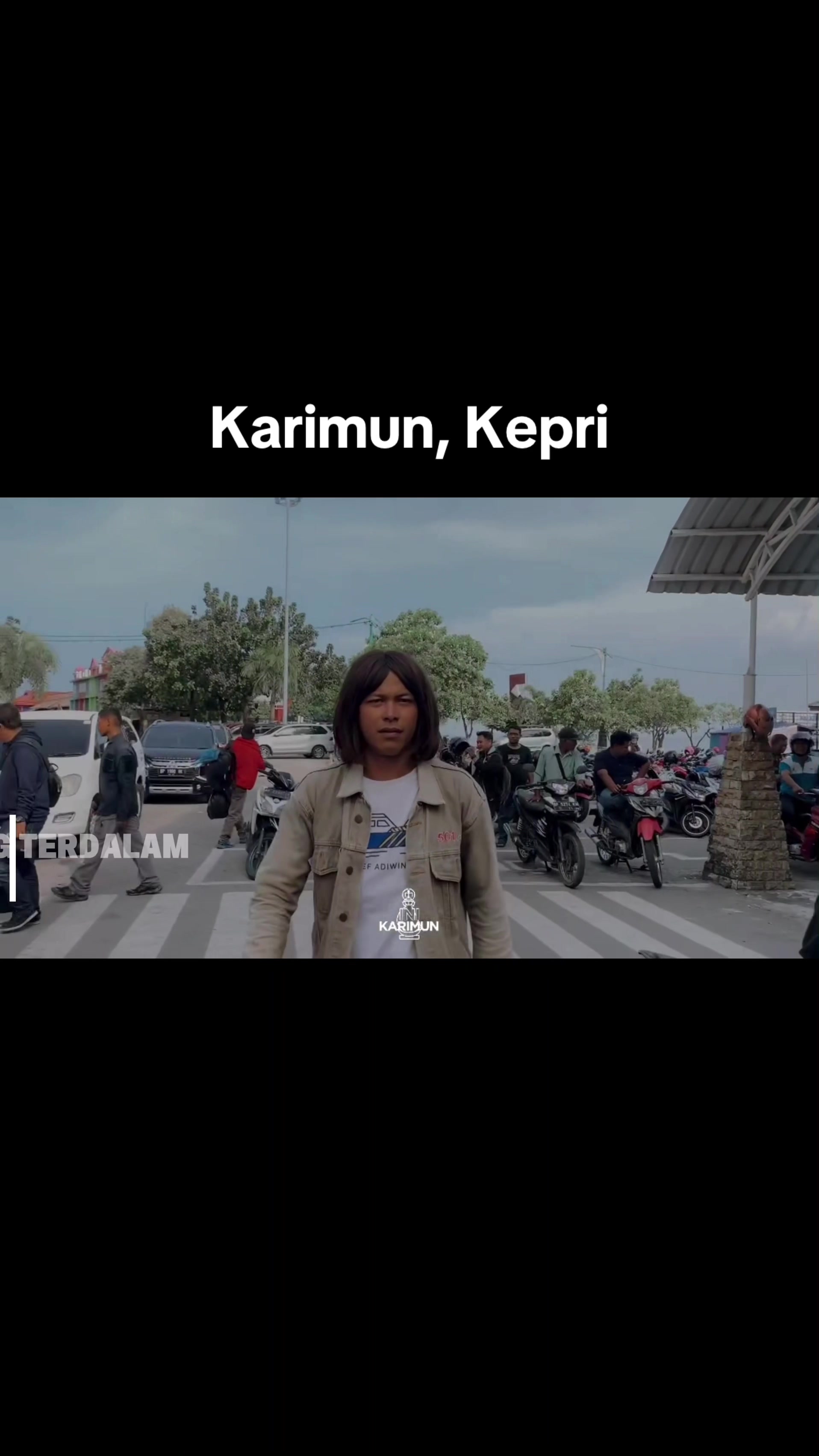 @Ini Karimun