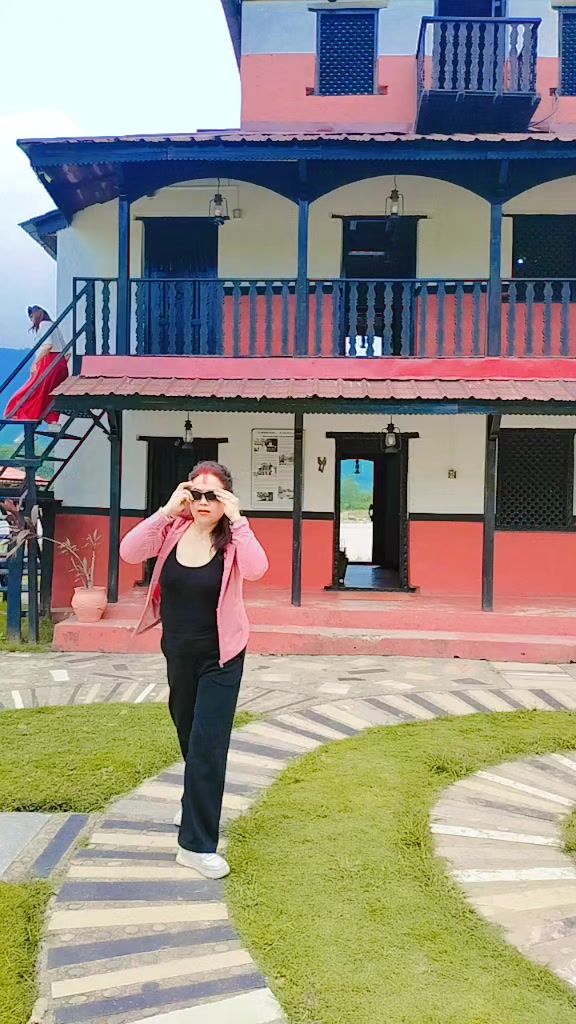 @Shashi Thakuri