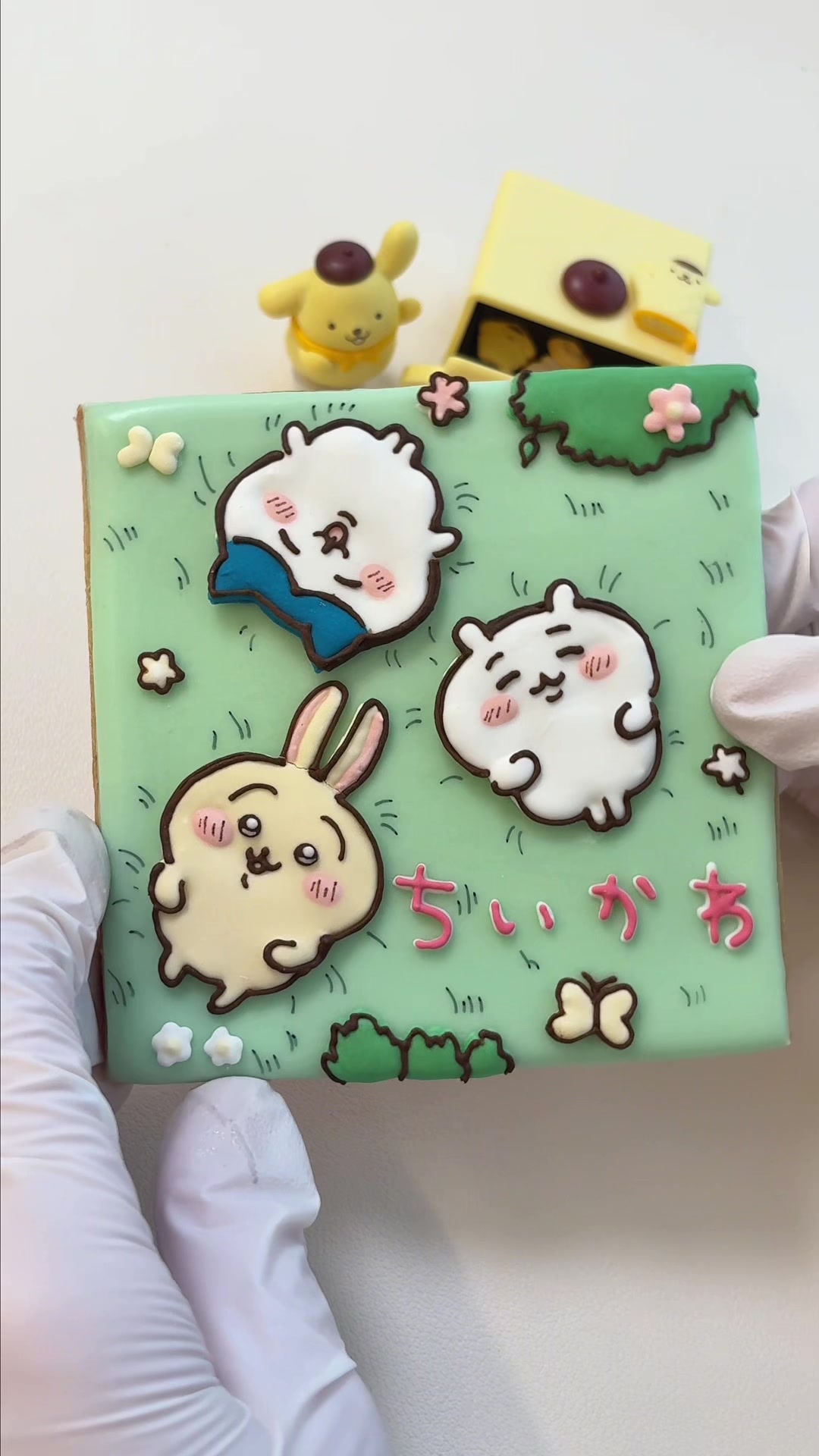 @오즈쿠키 OZ cookie