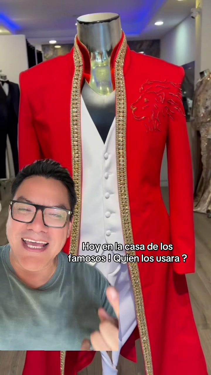 @Marco Vargas