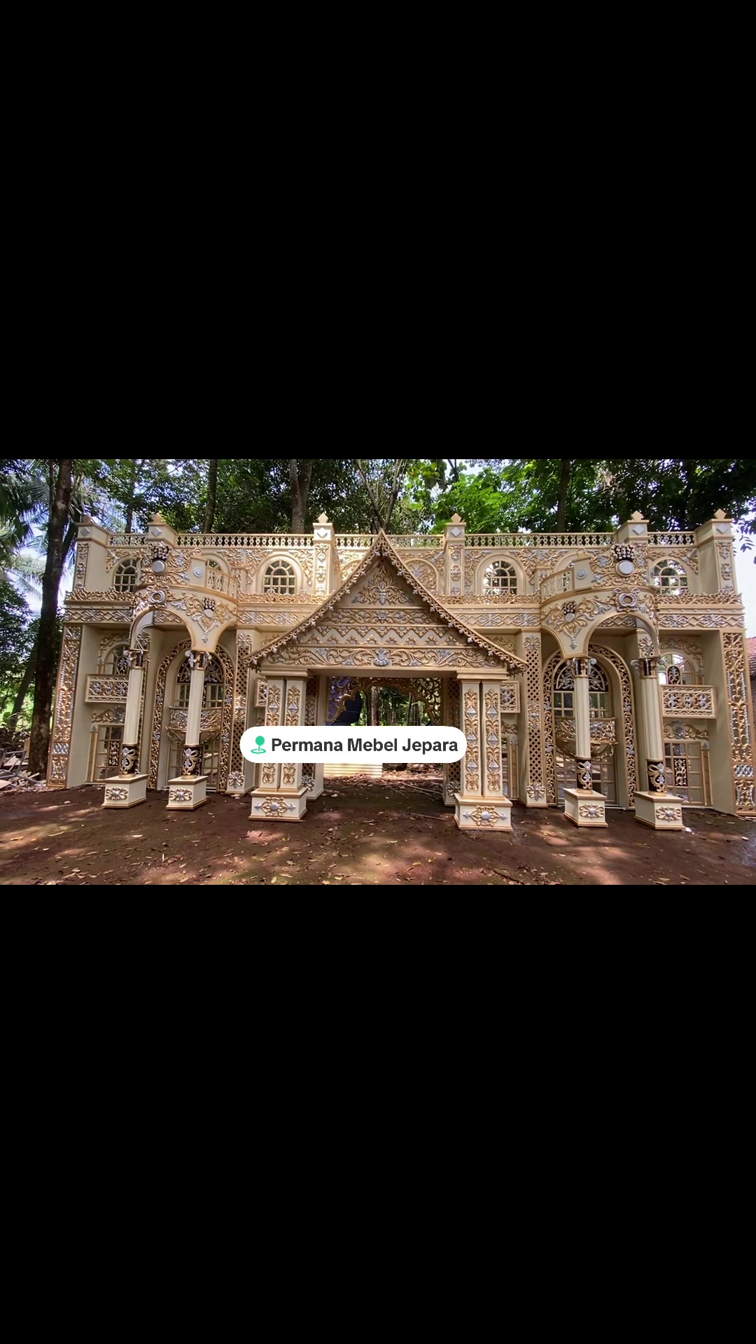 @Permana Mebel Jepara