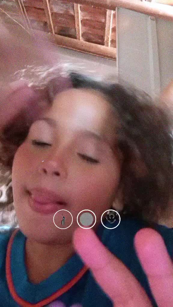 @any Gabrielle Isabella &hearts;️🇧🇷i