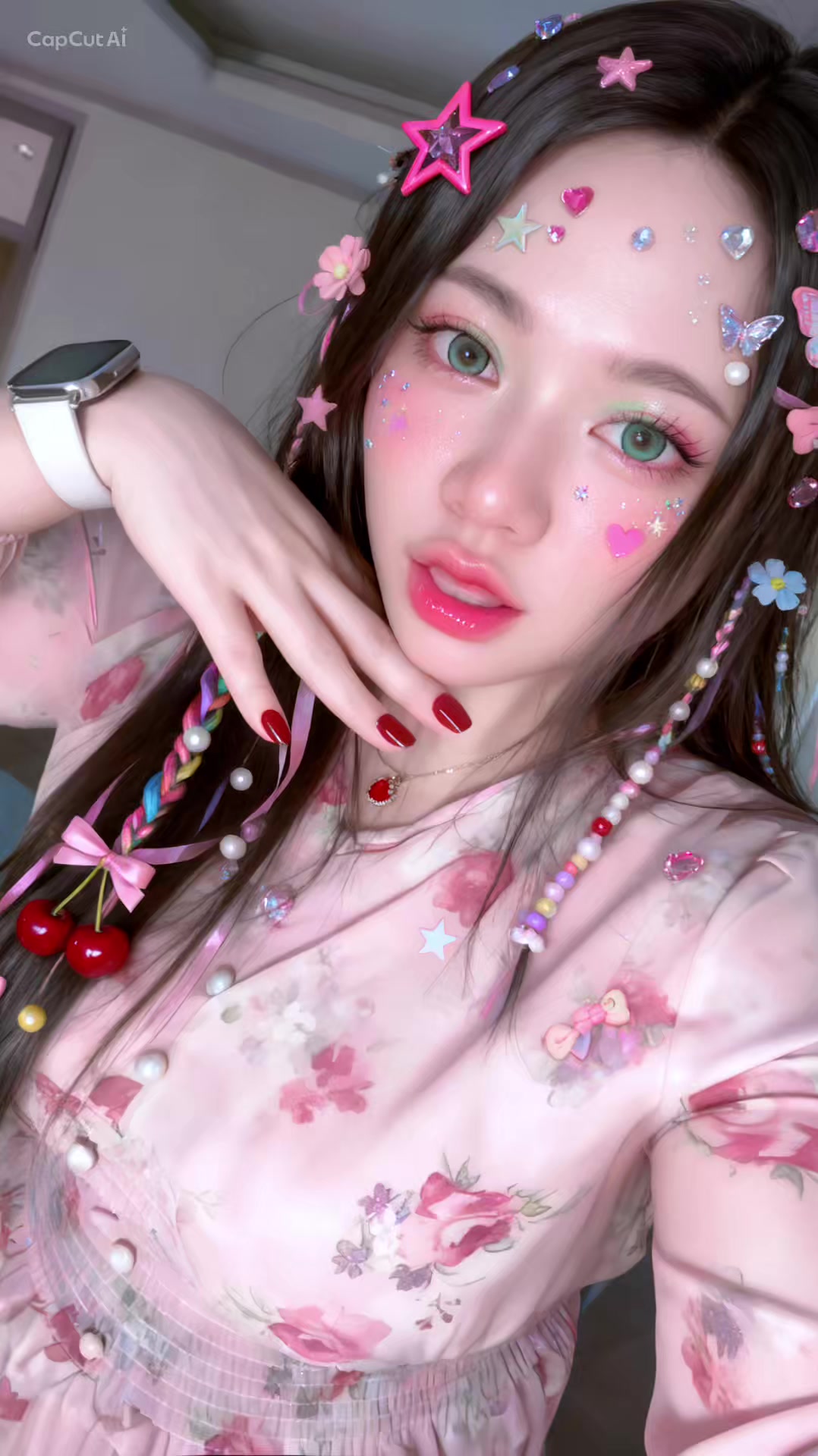 @Angel 🌸