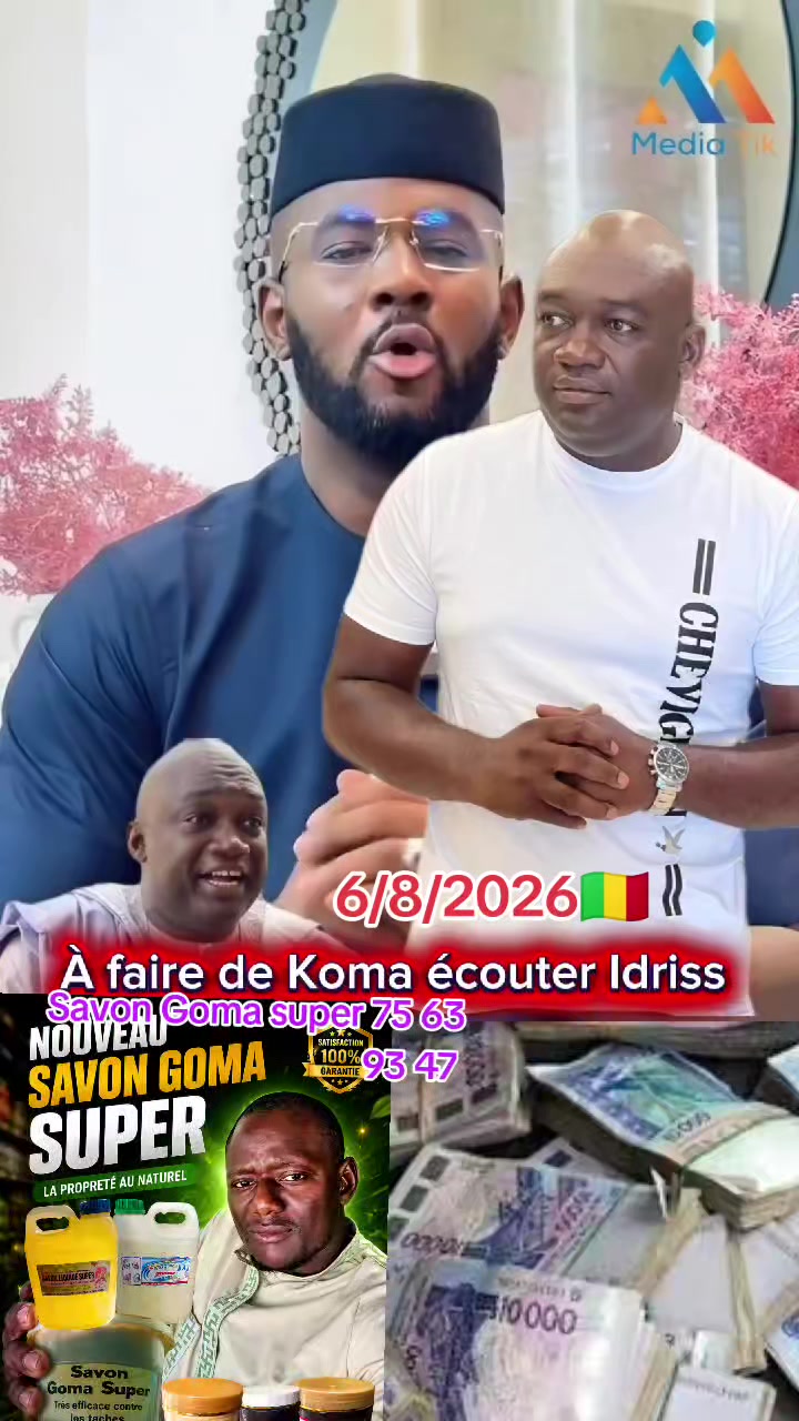 @MALI22 TV