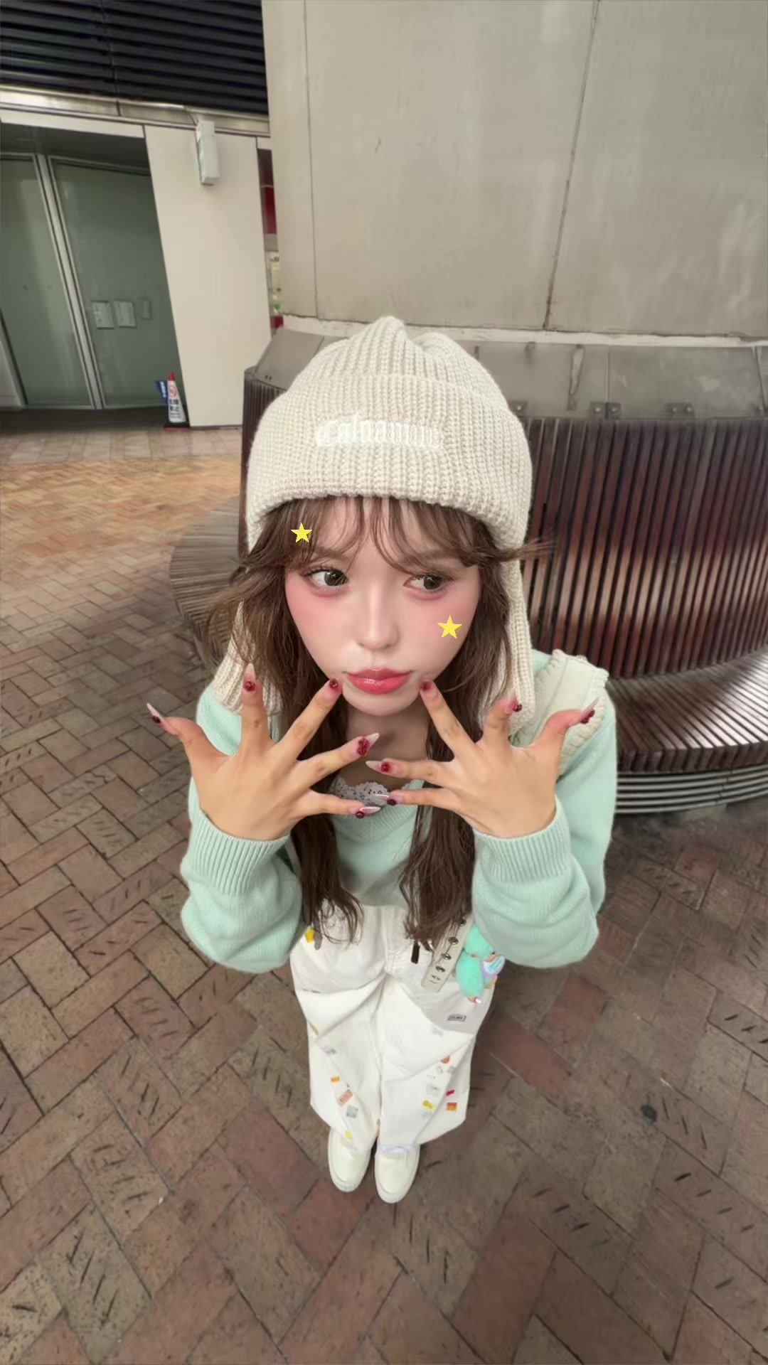 @おさき🤷&zwj;♀️