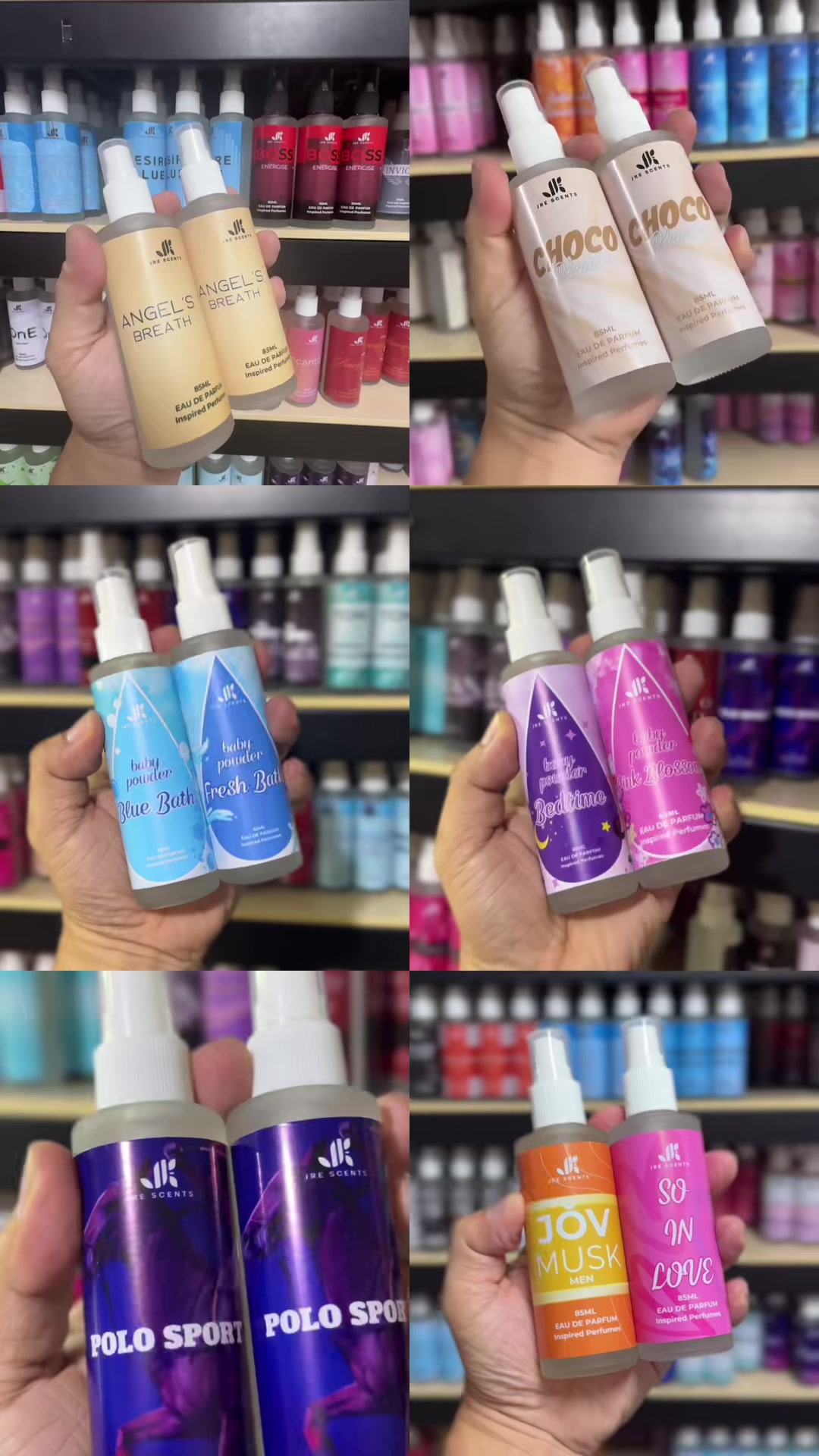 @JRE SCENTS