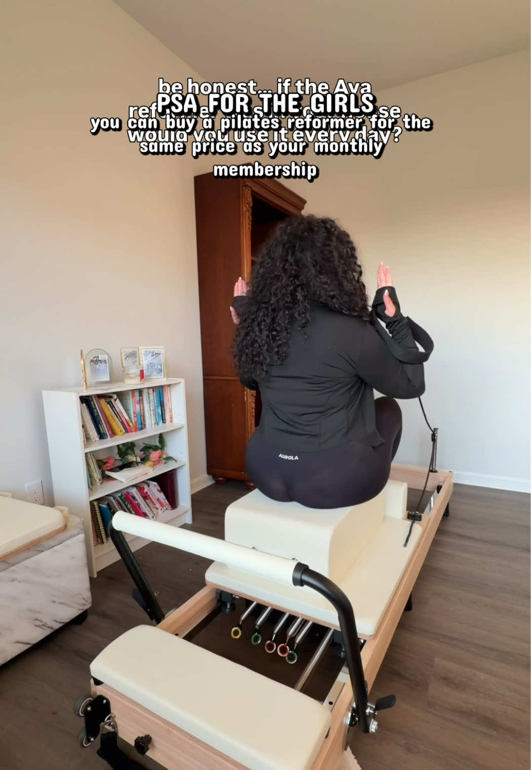 @Farrahdreamz