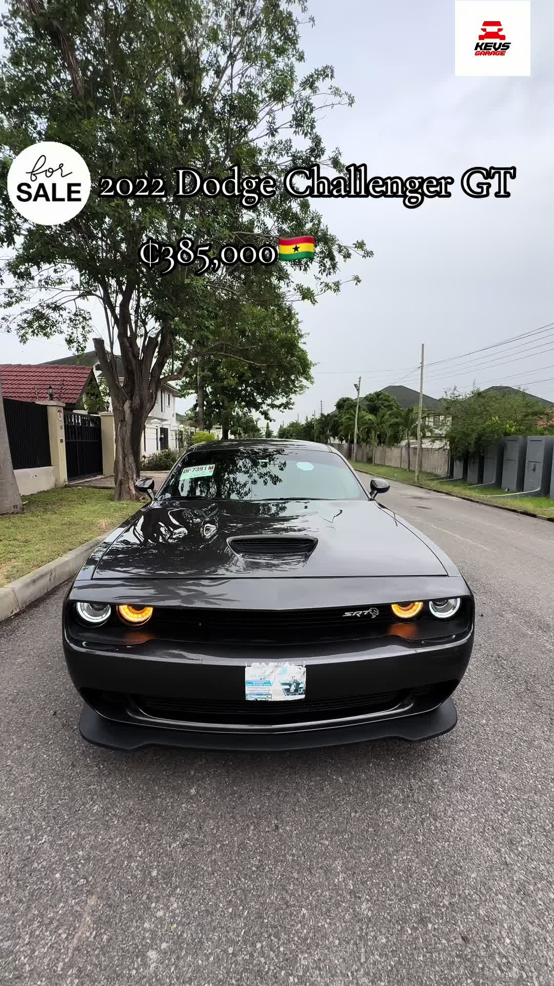 @kevsgarage