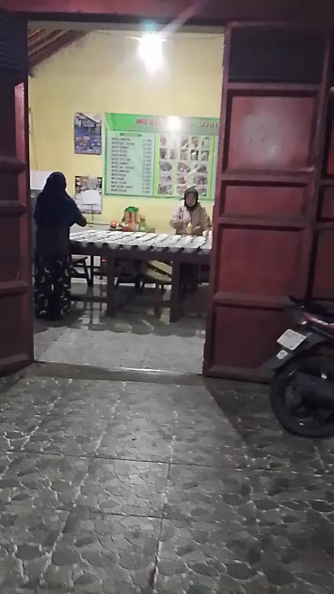 @baksoOjolaliberkah
